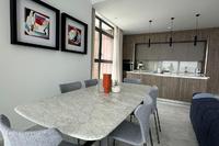 2 Bedroom Apartment in Agios Tychonas (Limassol) to rent 