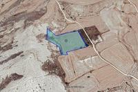 10493 SQM Land in Aradippou (Larnaca) for sale 