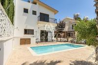 3 Bedroom Detached house in Livadia Larnacas (Larnaca) to rent 