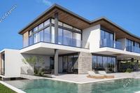 7 Bedroom Detached house in Secret Valley (Paphos) for sale 