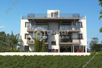 2 Bedroom Apartment in Kapparis (Famagusta) for sale 