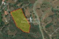 5500 SQM Plot · Kato Pyrgos (Nicosia) for sale 