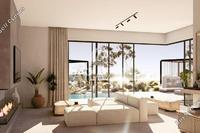 3 Bedroom Ground floor apartment in Protaras (Famagusta) for sale 