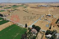 95988 SQM Land · Potamia (Nicosia) for sale 