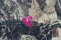 9365 SQM Land · Agios Mamas (Limassol) for sale 