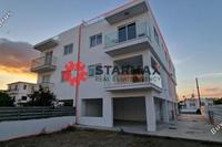 3 Bedroom Town house · Dekeleia (Larnaca) for sale 