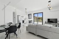 3 Bedroom Penthouse · Parekklisia (Limassol) for sale 