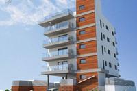 2 Bedroom Penthouse · Chrysopolitissa (Larnaca) for sale 