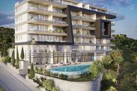 2 Bedroom Apartment in Katholiki (Limassol) for sale 