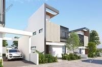 3 Bedroom Detached house · Dekeleia (Larnaca) for sale 