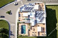 1 Bedroom Apartment · Livadia Larnacas (Larnaca) for sale 