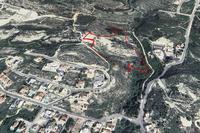22409 SQM Land · Geroskipou (Paphos) for sale 