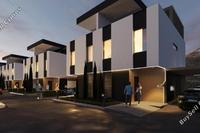 3 Bedroom Detached house in Germasogeia (Limassol) for sale 