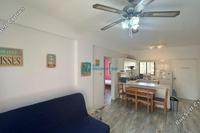 2 Bedroom Apartment · Mackenzie (Larnaca) for sale 