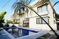 3 Bedroom Detached house in Dekeleia (Larnaca) for sale 