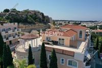 3 Bedroom Apartment in Kato Paphos Universal (Paphos) for sale 