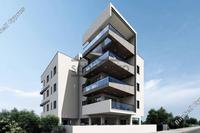 2 Bedroom Apartment in Latsia (Nicosia) for sale 