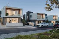 3 Bedroom Detached house in Emba (Paphos) for sale 