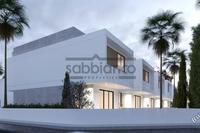 3 Bedroom Detached house in Avgorou (Famagusta) for sale 