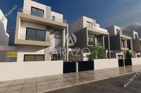 3 Bedroom Detached house · Ypsonas (Limassol) for sale 