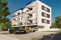 2 Bedroom Apartment in Aradippou (Larnaca) for sale 