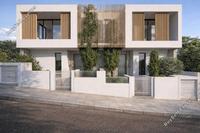 3 Bedroom Semi-detached house · Timi (Paphos) for sale 