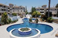 1 Bedroom Ground floor apartment · Tersefanou (Larnaca) for sale 