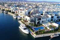 4 Bedroom Detached house in Katholiki (Limassol) for sale 