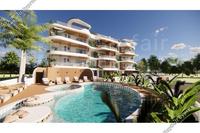 2 Bedroom Apartment in Aradippou (Larnaca) for sale 