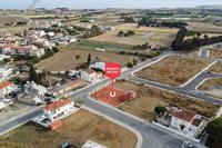 576 SQM Plot · Kiti (Larnaca) for sale 