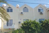 4 Bedroom Town house in Potamos Germasogeias (Limassol) for sale 