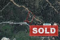 9467 SQM Land in Pera Pedi (Limassol) for sale 