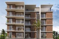 2 Bedroom Apartment in Potamos Germasogeias (Limassol) for sale 