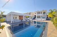 4 Bedroom Detached house · Paralimni (Famagusta) for sale 
