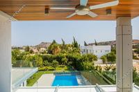 4 Bedroom Detached house · Agios Tychonas (Limassol) for sale 