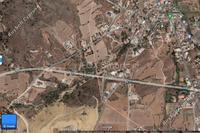 3103 SQM Plot in Agrokipia (Nicosia) for sale 