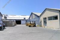  Warehouse in Strovolos (Nicosia) to rent 
