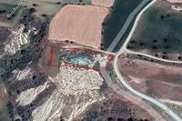 2676 SQM Land · Anglisides (Larnaca) for sale 