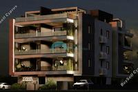 1 Bedroom Apartment in Sotiros Agios Ioannis Larnaca (Larnaca) for sale 