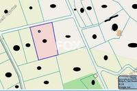 7109 SQM Land in Kissonerga (Paphos) for sale 