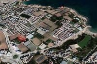 2629 SQM Land · Kapparis (Famagusta) for sale 