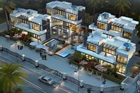 4 Bedroom Detached house · Chlorakas (Paphos) for sale 
