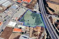 17894 SQM Land in Strovolos (Nicosia) for sale 