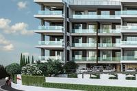 1 Bedroom Apartment · Potamos Germasogeias (Limassol) for sale 