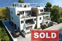 2 Bedroom Ground floor apartment · Paralimni (Famagusta) for sale 