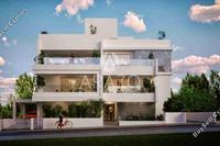 3 Bedroom Ground floor apartment in Latsia (Nicosia) for sale 