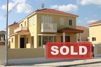 4 Bedroom Detached house · Larnaca Municipality (Larnaca) for sale 