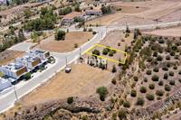575 SQM Plot in Tseri (Nicosia) for sale 