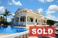 5 Bedroom Town house in Mazotos (Larnaca) for sale 