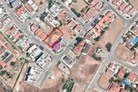 597 SQM Plot in Archangelos (Nicosia) for sale 